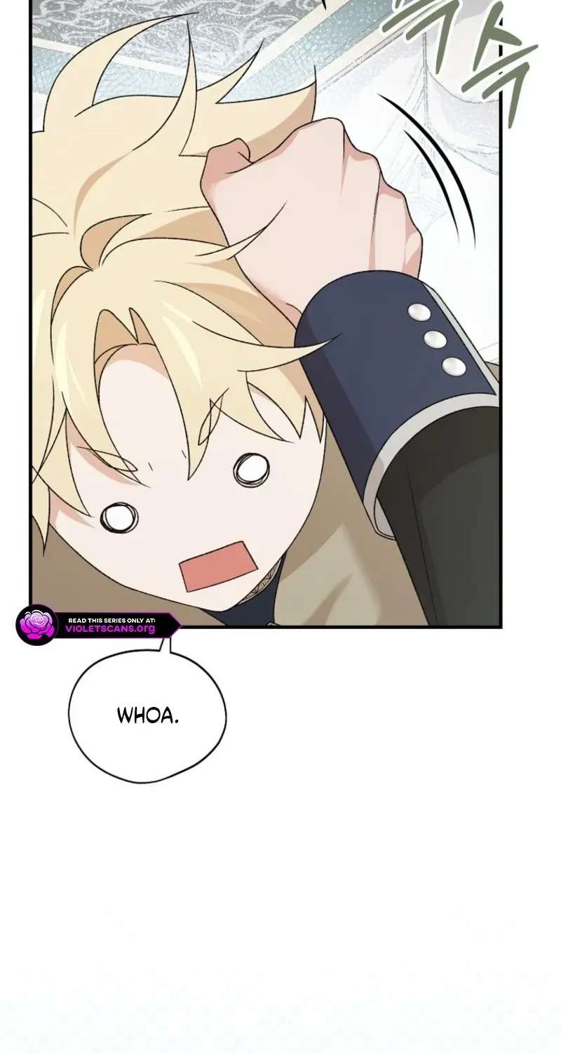I Was Just Having Fun With The Time Limit Chapter 67 - page 71
