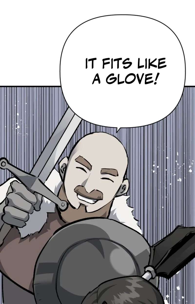 Bill The Blacksmith Chapter 37 - page 92