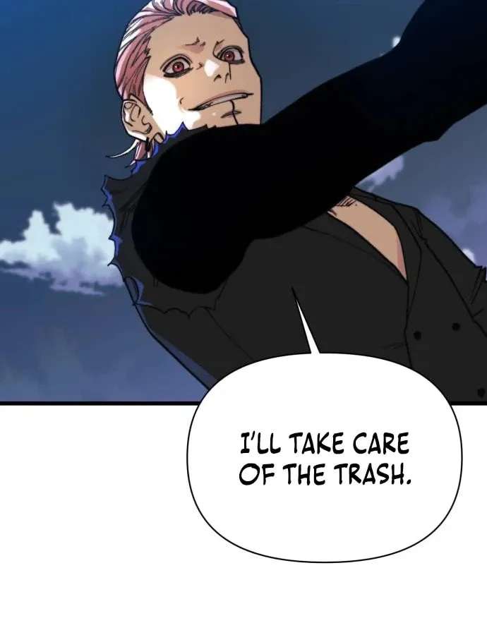Underworld Invasion Chapter 28 - page 43