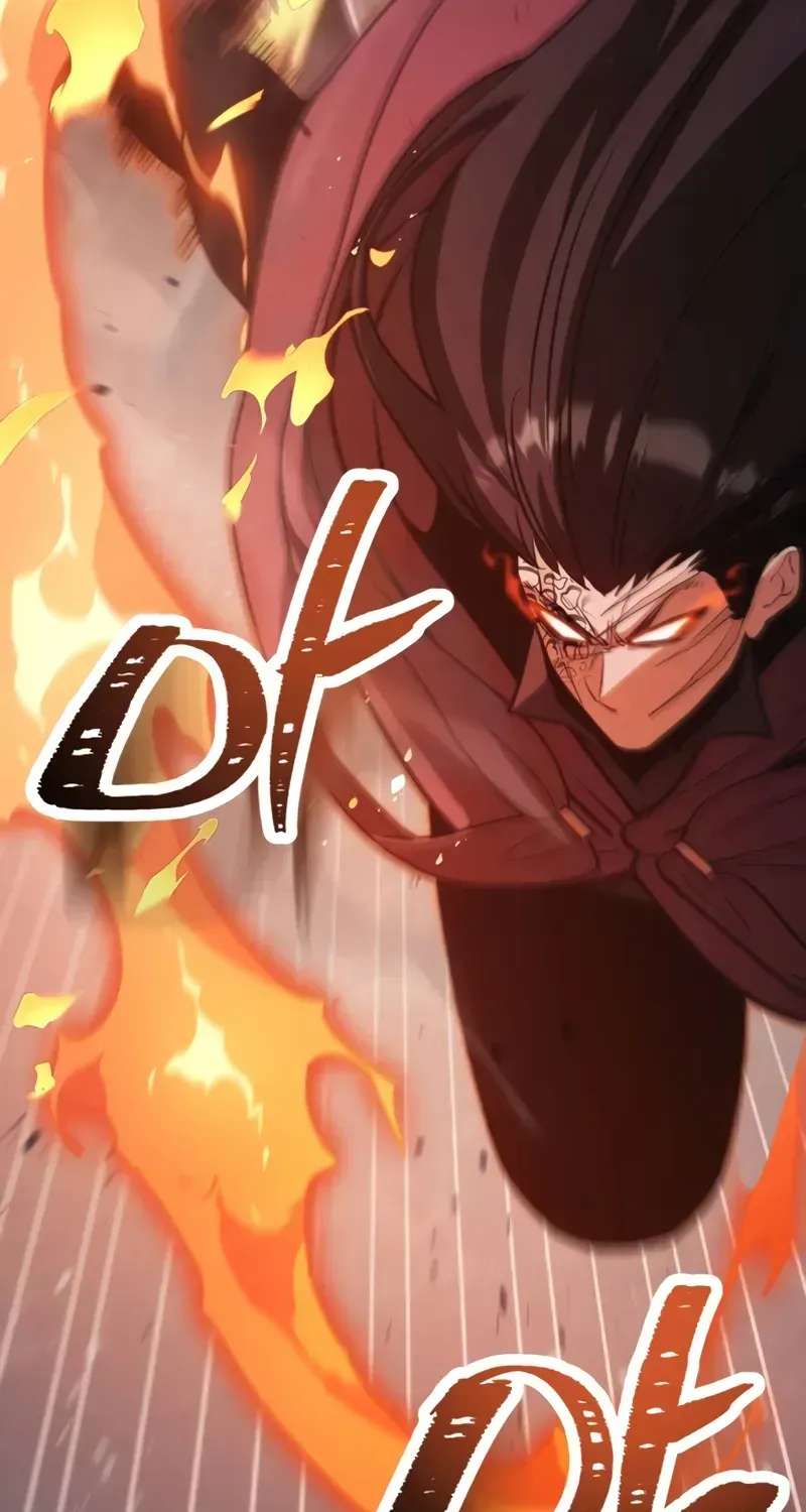 The World’s Strongest Fist Fighter Chapter 14 - page 44