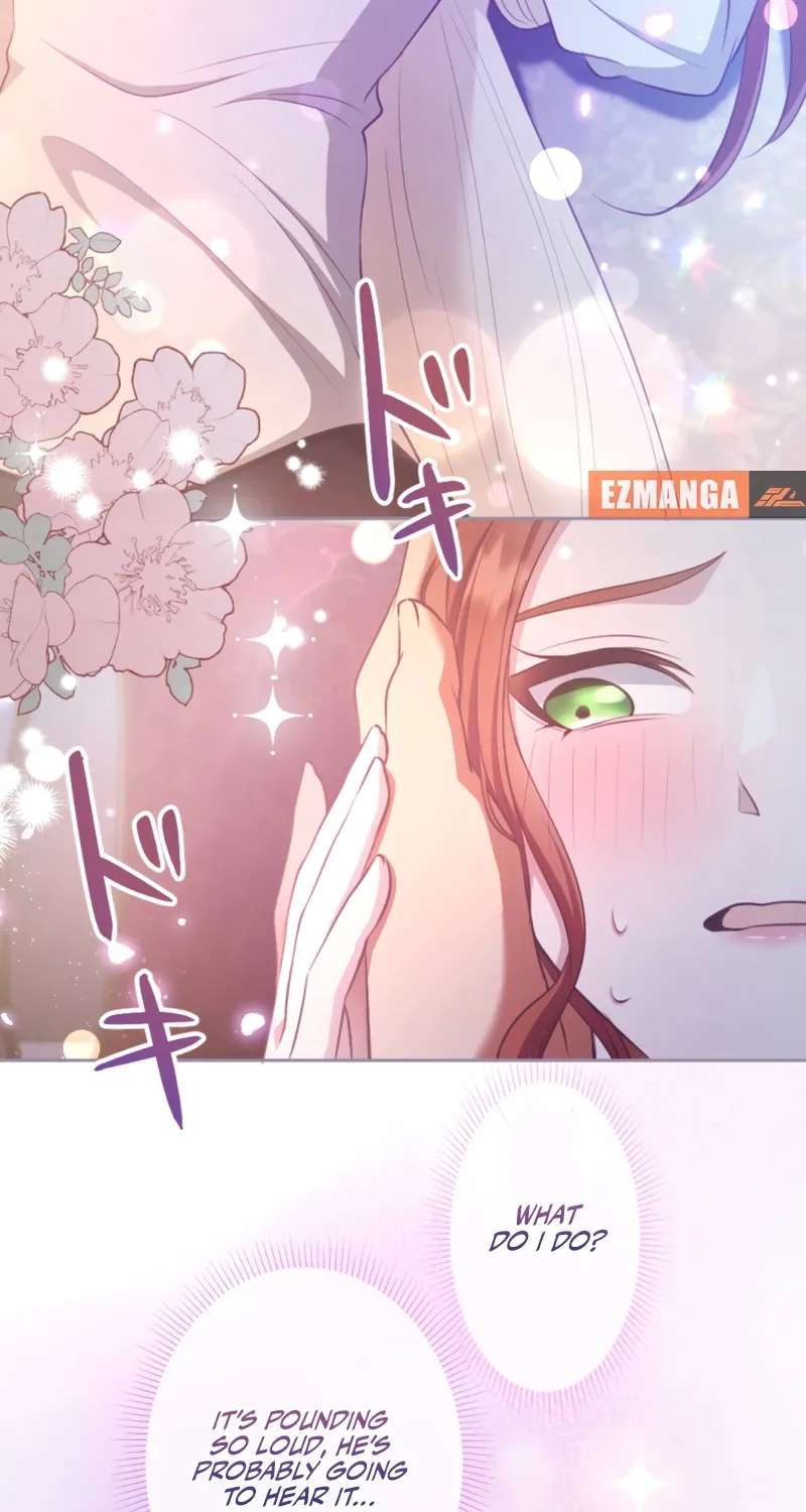 The Unhappy Poison Witch's Happy Marriage Chapter 4 - page 71