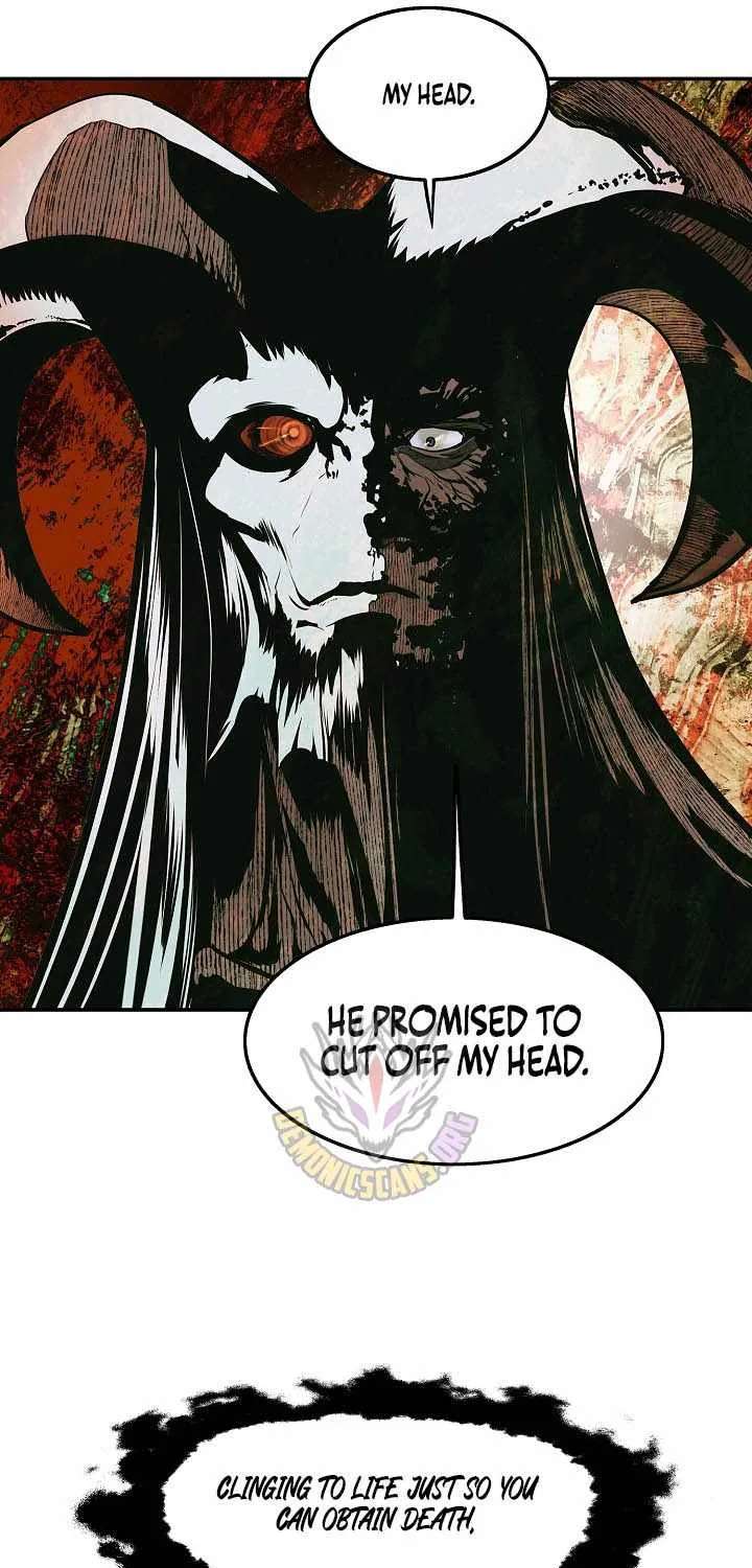Mookhyang - Dark Lady Chapter 297 - page 22