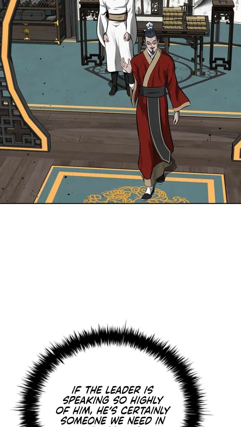Absolute Master of the Senate Chapter 74 - page 53