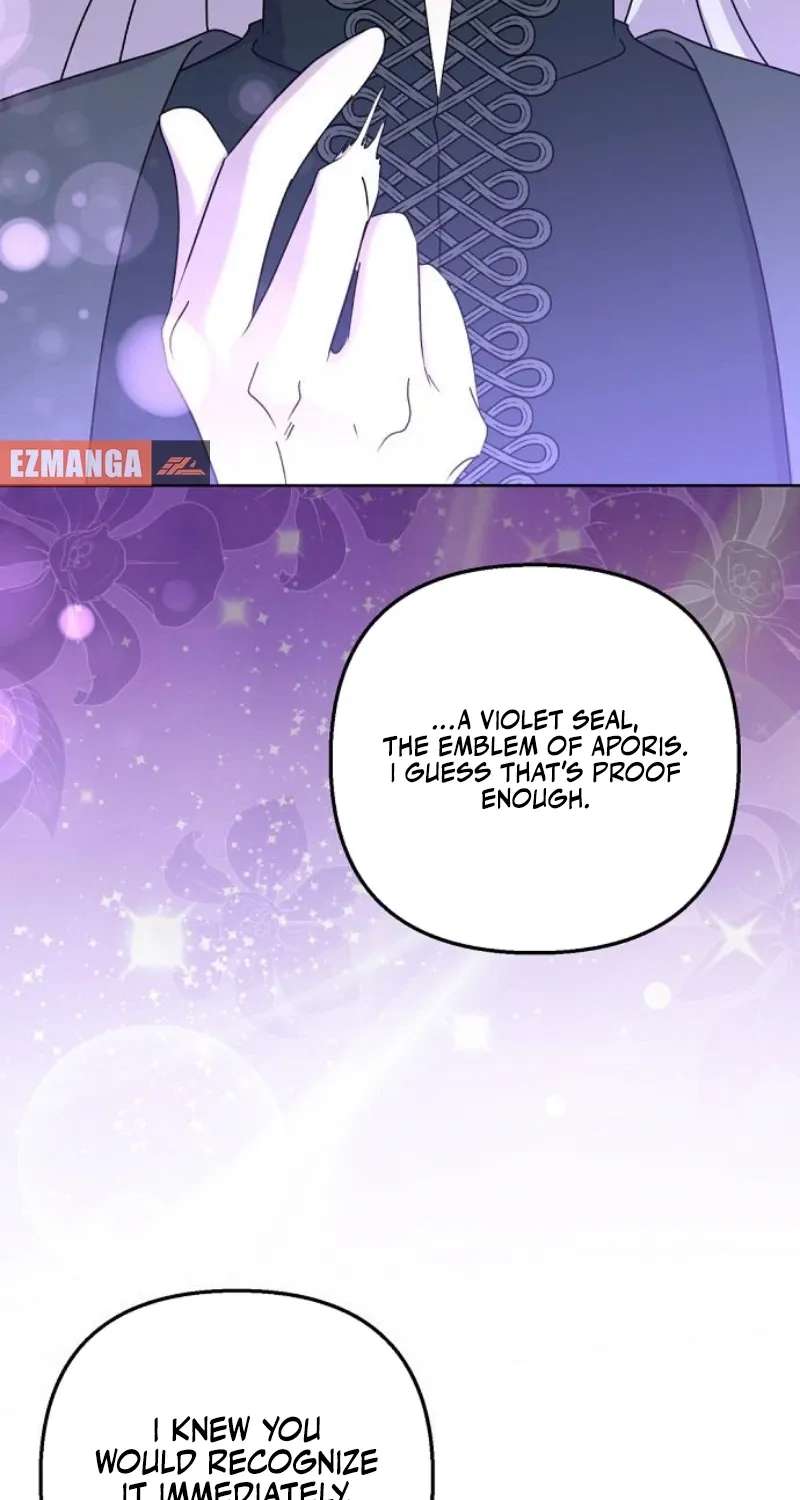 Divorce Will Be Completed in 3 Seconds Chapter 71 - page 19