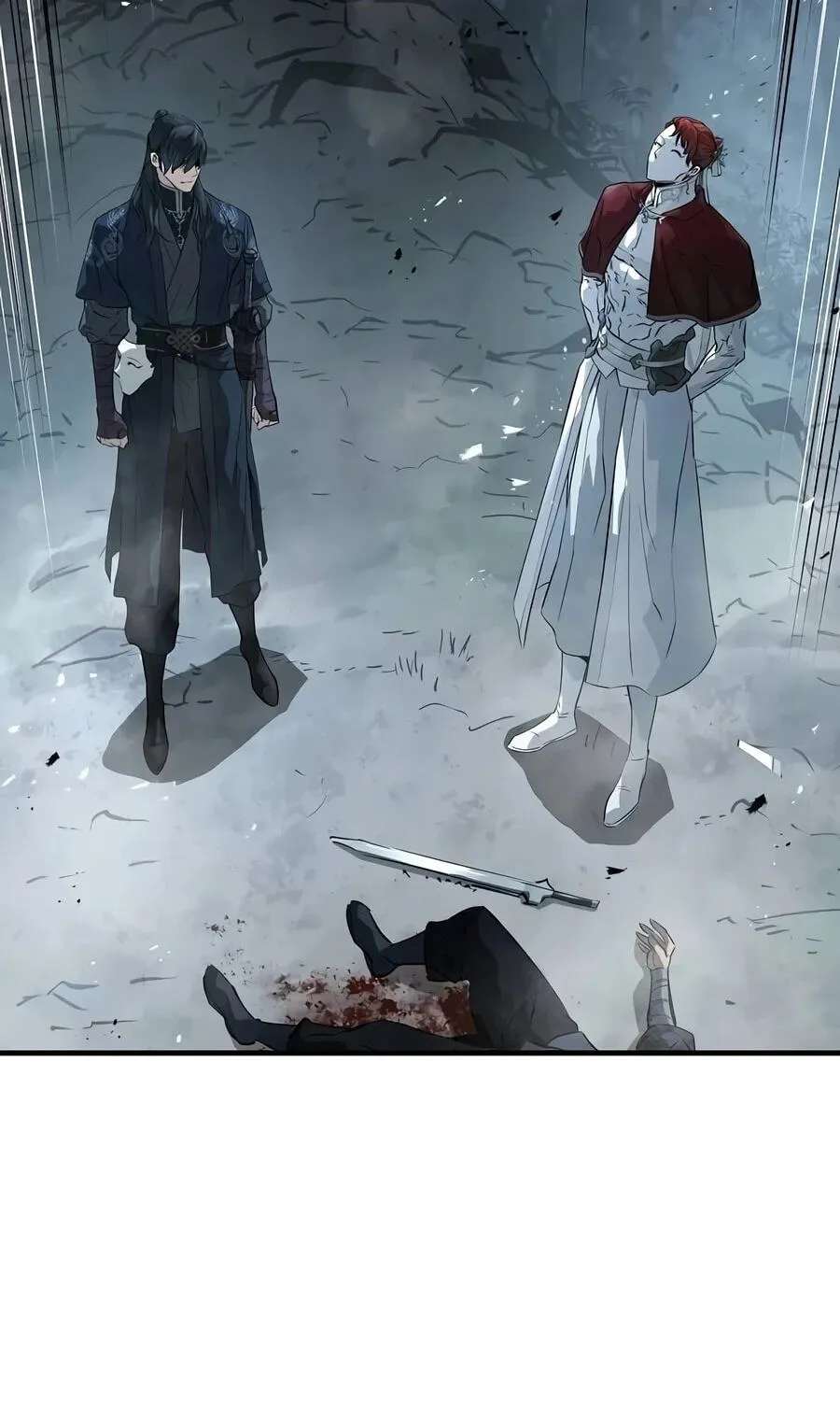 Absolute Regression Chapter 120 - page 38