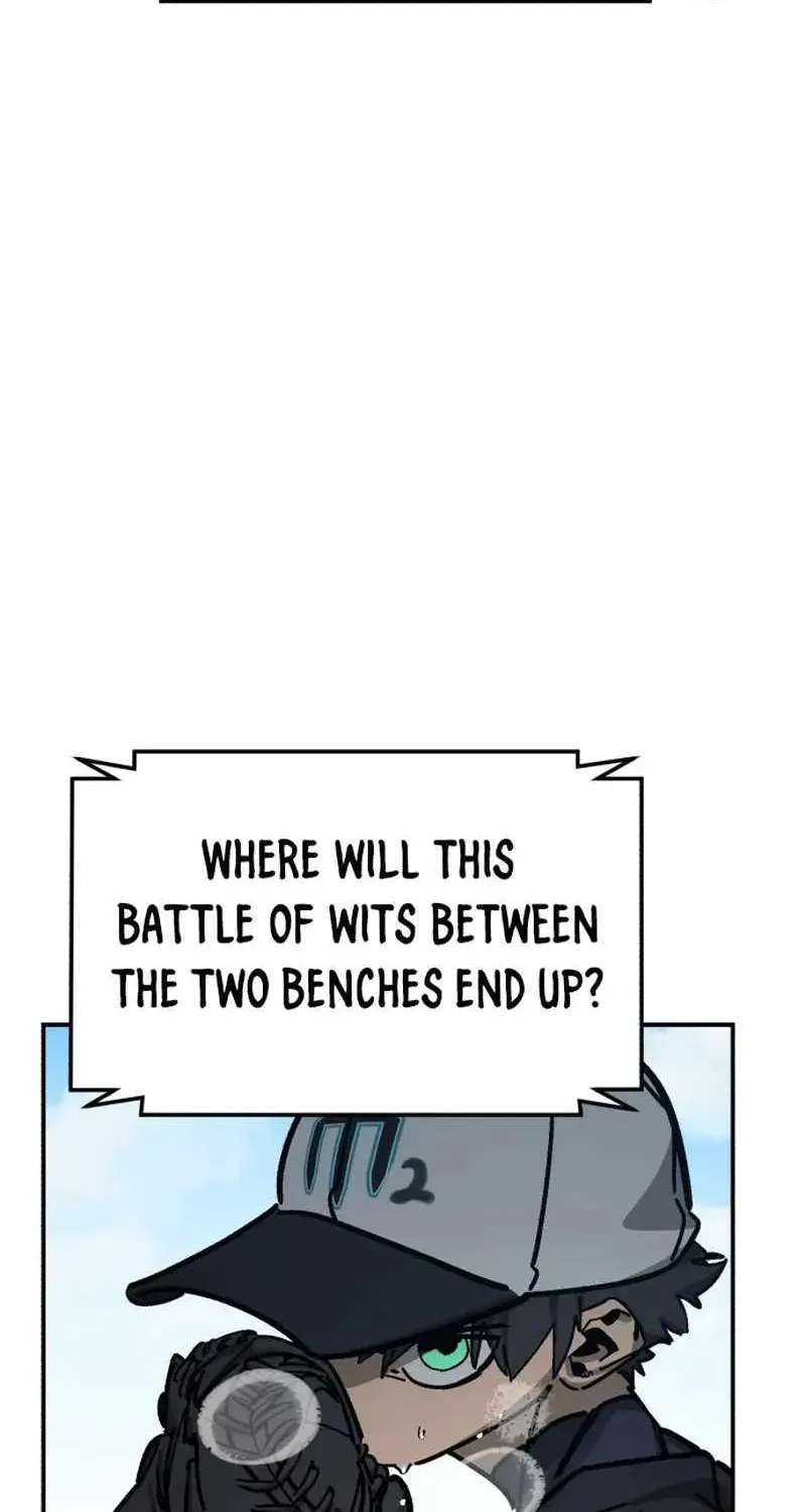 Winning Shot! Chapter 126.1 - page 9