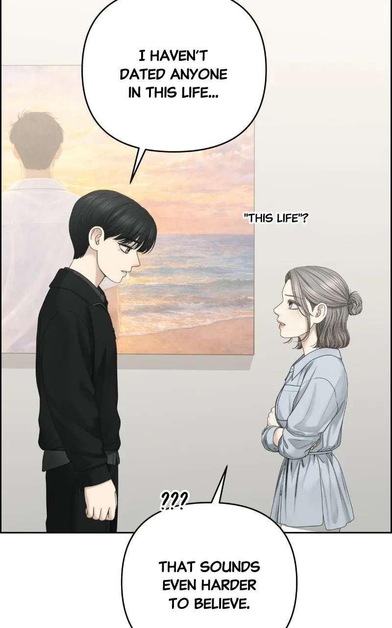 Only Hope Chapter 133 - page 25