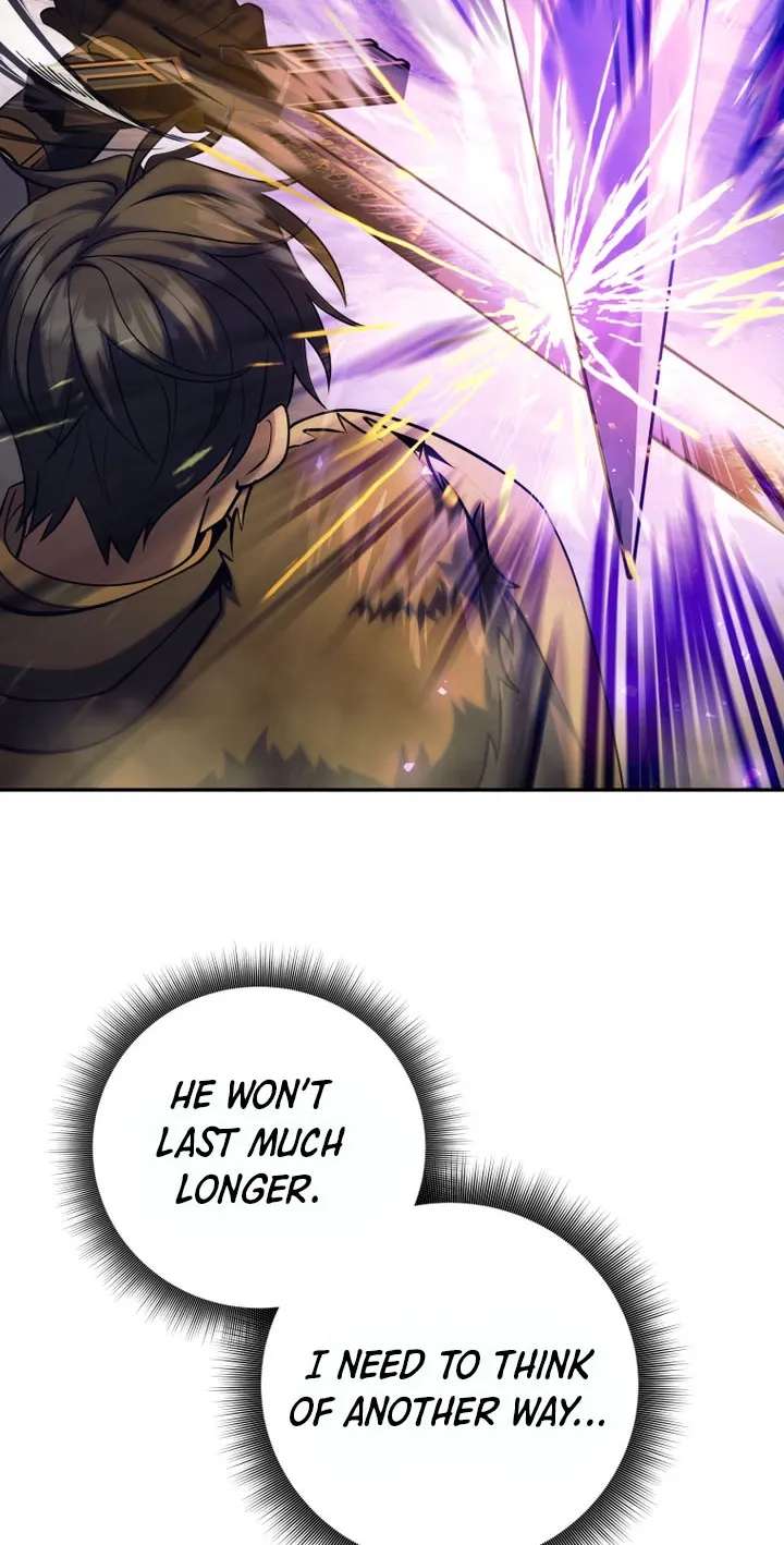 I'm Quitting the Hero's Party Chapter 171 - page 16