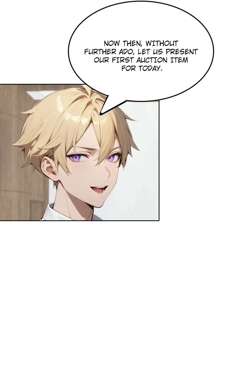 Counterattack System: I Maxed Out the Goddess' Favorability Chapter 24 - page 21