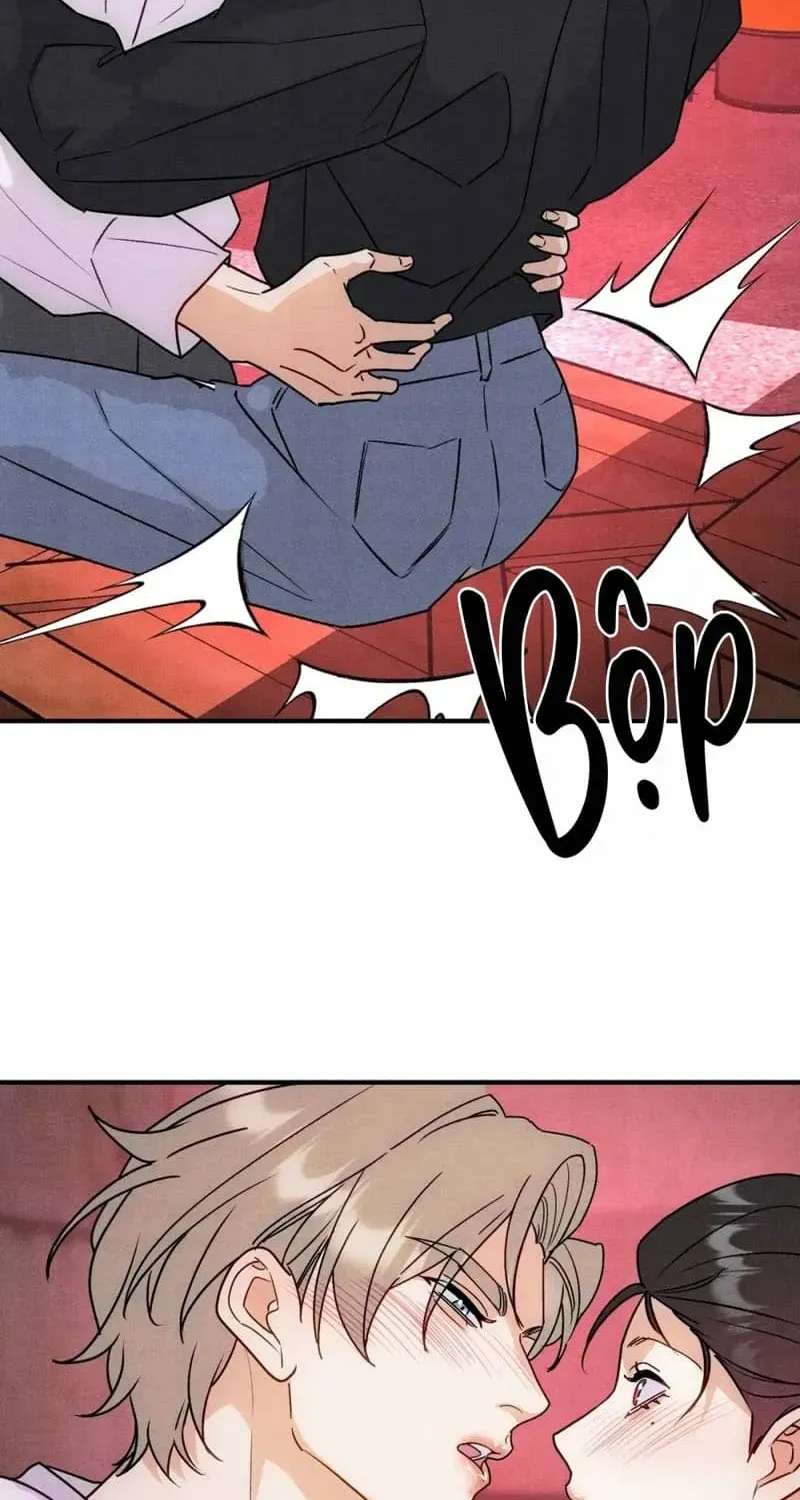 Transmigrated into the Golden Goose of the Alpha Big Boss Chapter 63 - page 2
