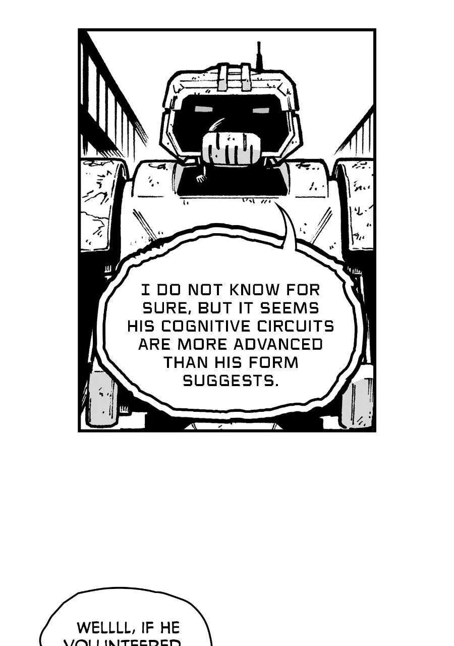 Star Wars: The Legends of Luke Skywalker: The Manga Chapter 7 - page 31