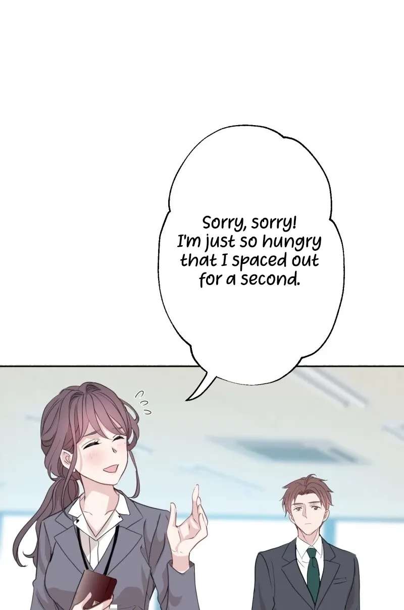 Komugi to Butter to Fukushuu to Chapter 2 - page 35