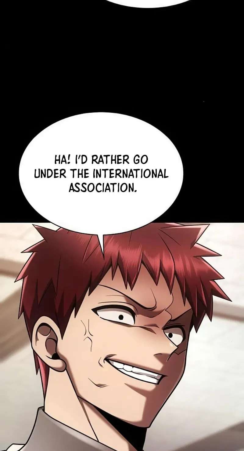 The Dungeon Cleaning Life Of A Once Genius Hunter Chapter 161 - page 34
