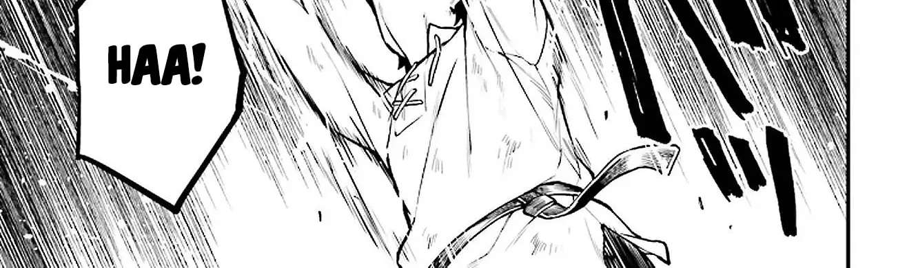 Infinite Magician ~I Was Persecuted as a Commoner's Child Without Magic Power, but I Possesses Infinite Magical Power~ Chapter 8 - page 38