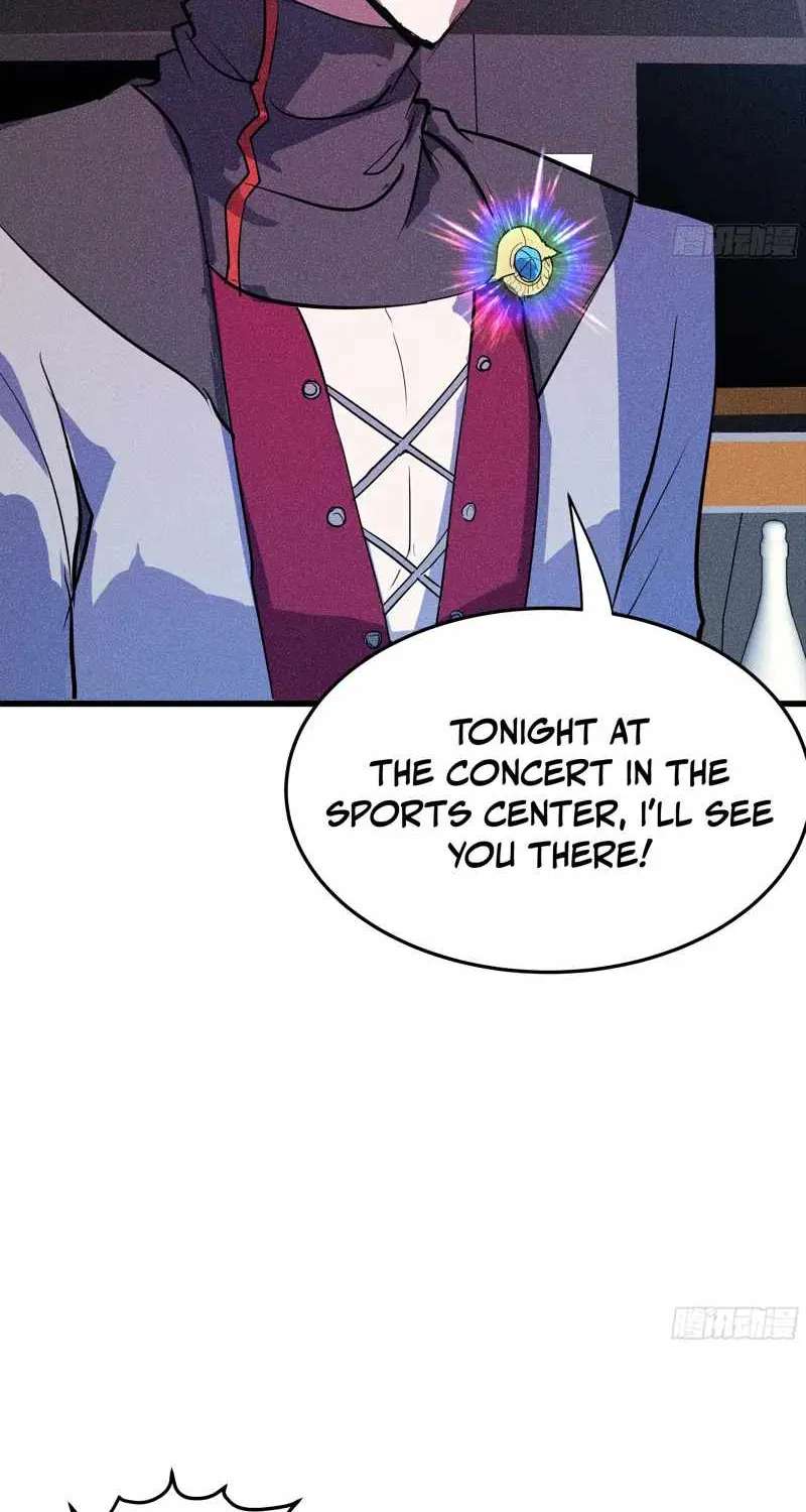 Urban Dragon War Chapter 4 - page 34