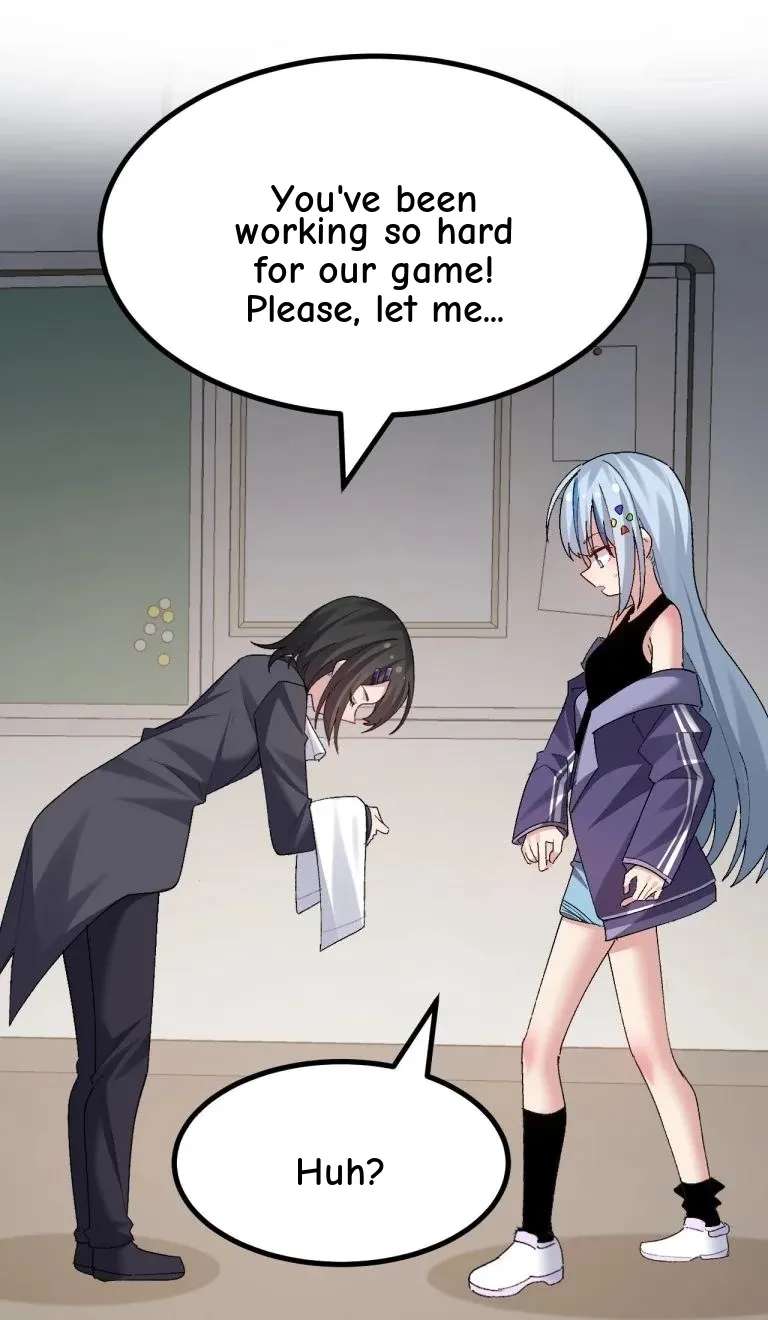 The Graduation Project Is, Making Butter! Chapter 59 - page 24