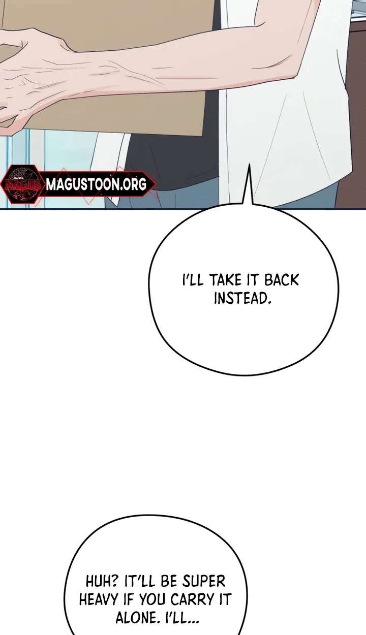 The Unrequited Love Club Chapter 4 - page 91