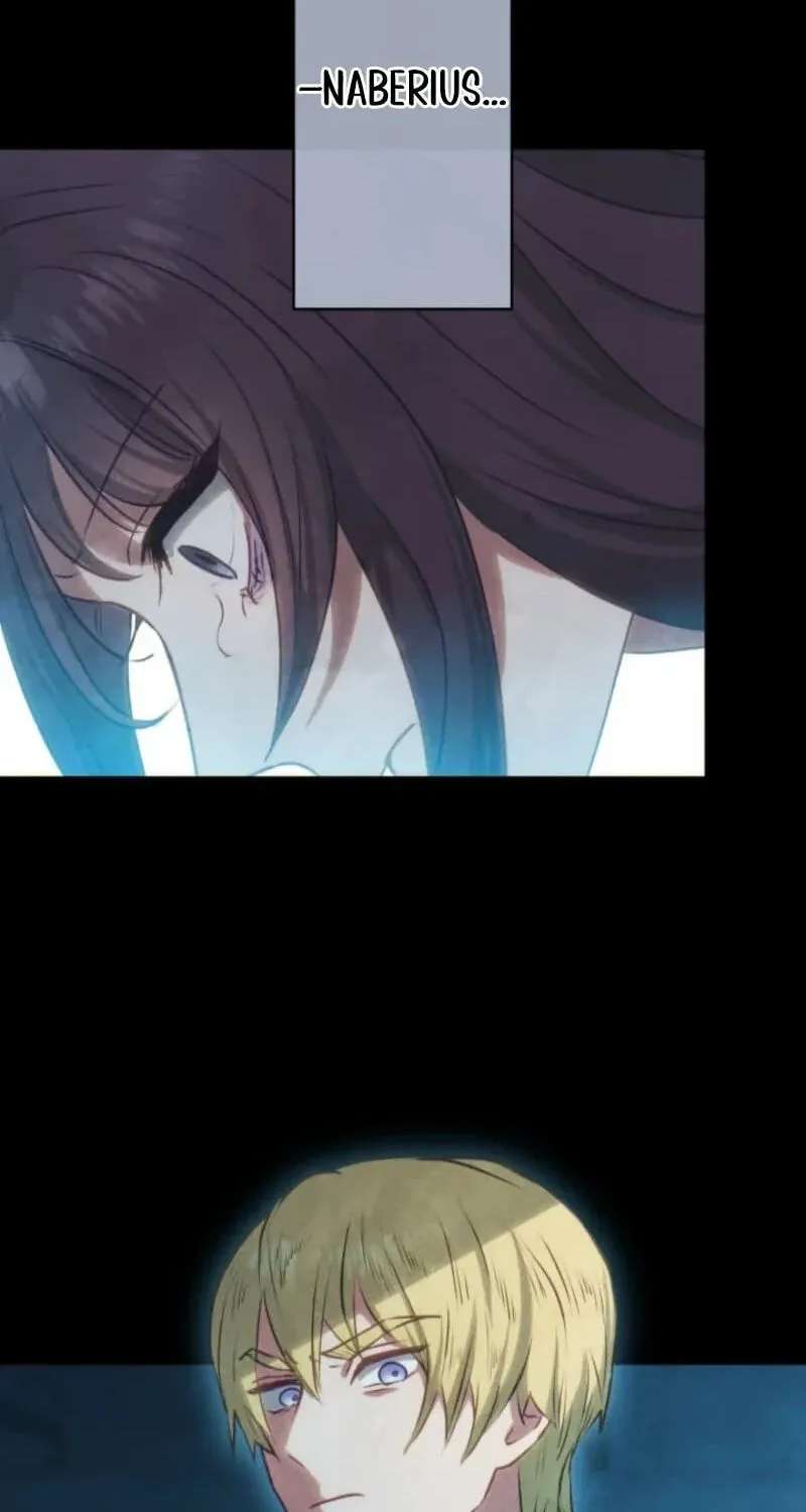 When My Enemies Weep Chapter 46 - page 44