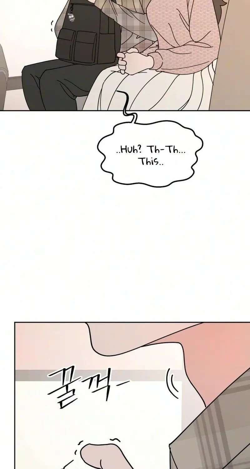 Reversal! First Love Chapter 2 - page 124