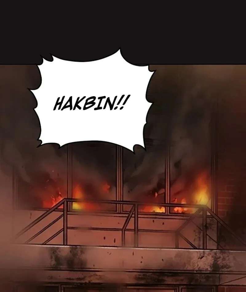 Burn Down Chapter 42 - page 35