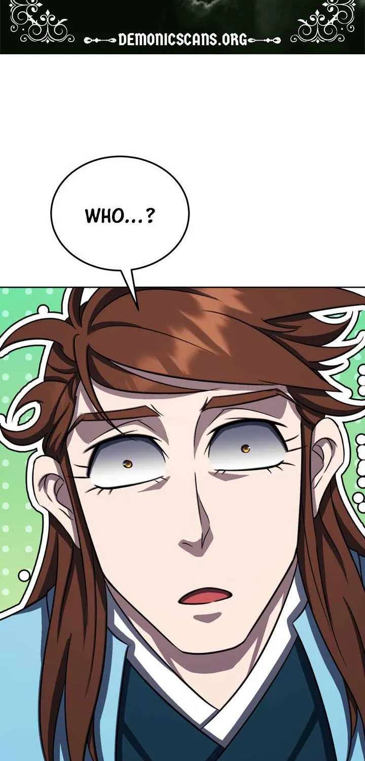 The Misfit of the Martial World Chapter 29 - page 6