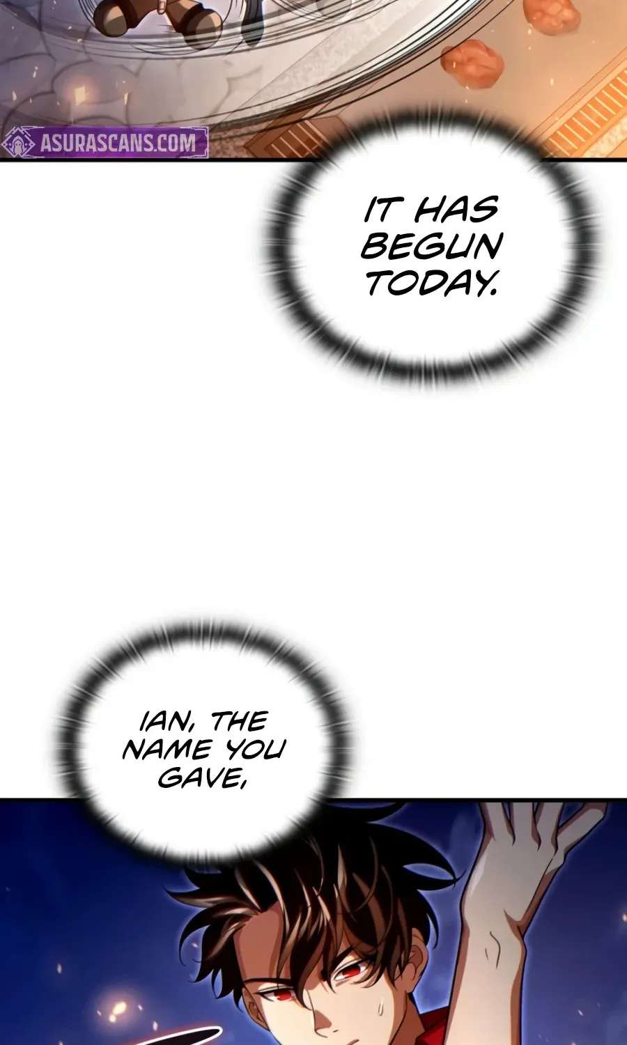 The Lord Who Levels Up by Absorbing Powers Chapter 16 - page 111
