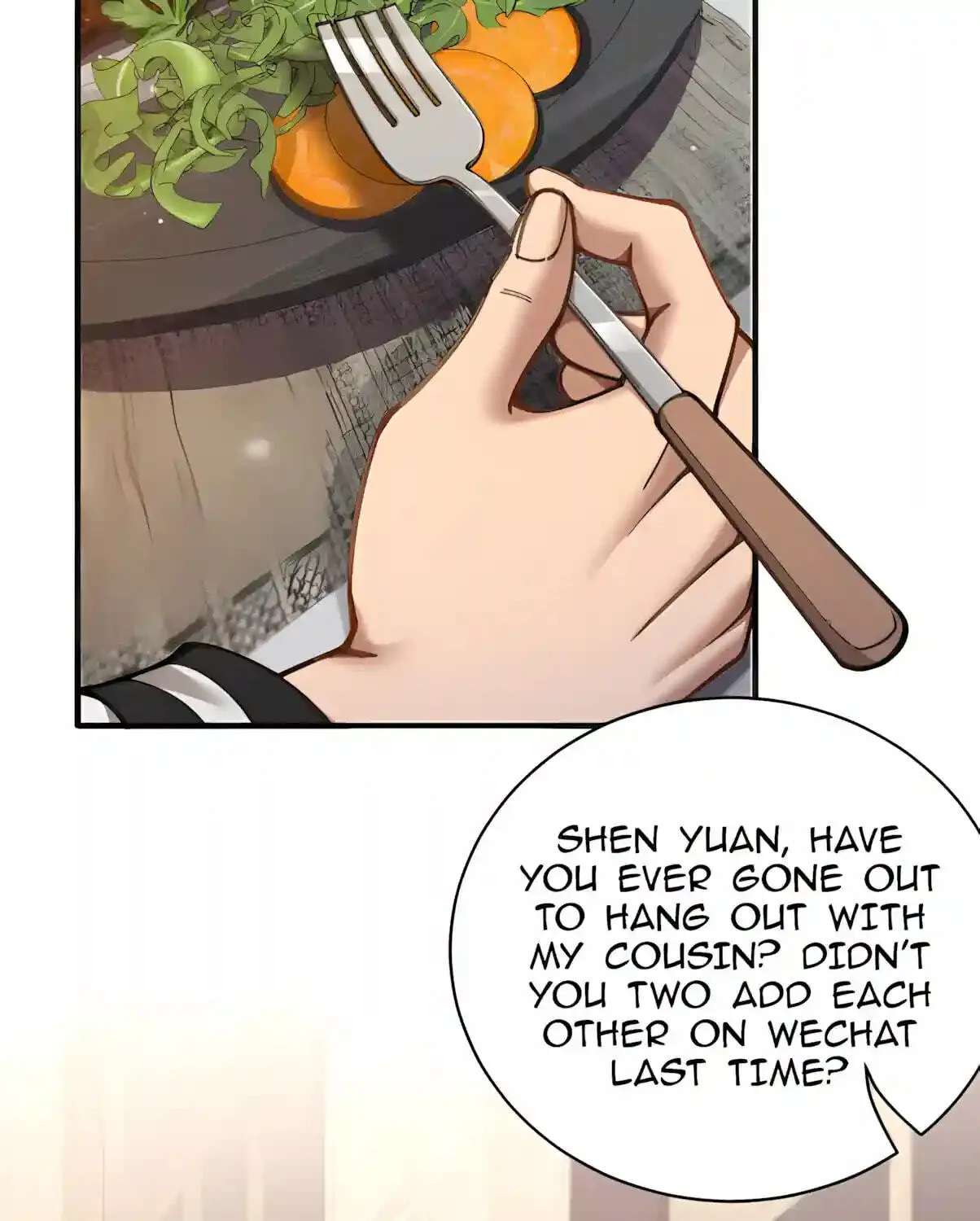 Perfect Life System: Double Cash for Her Favor Chapter 123 - page 45