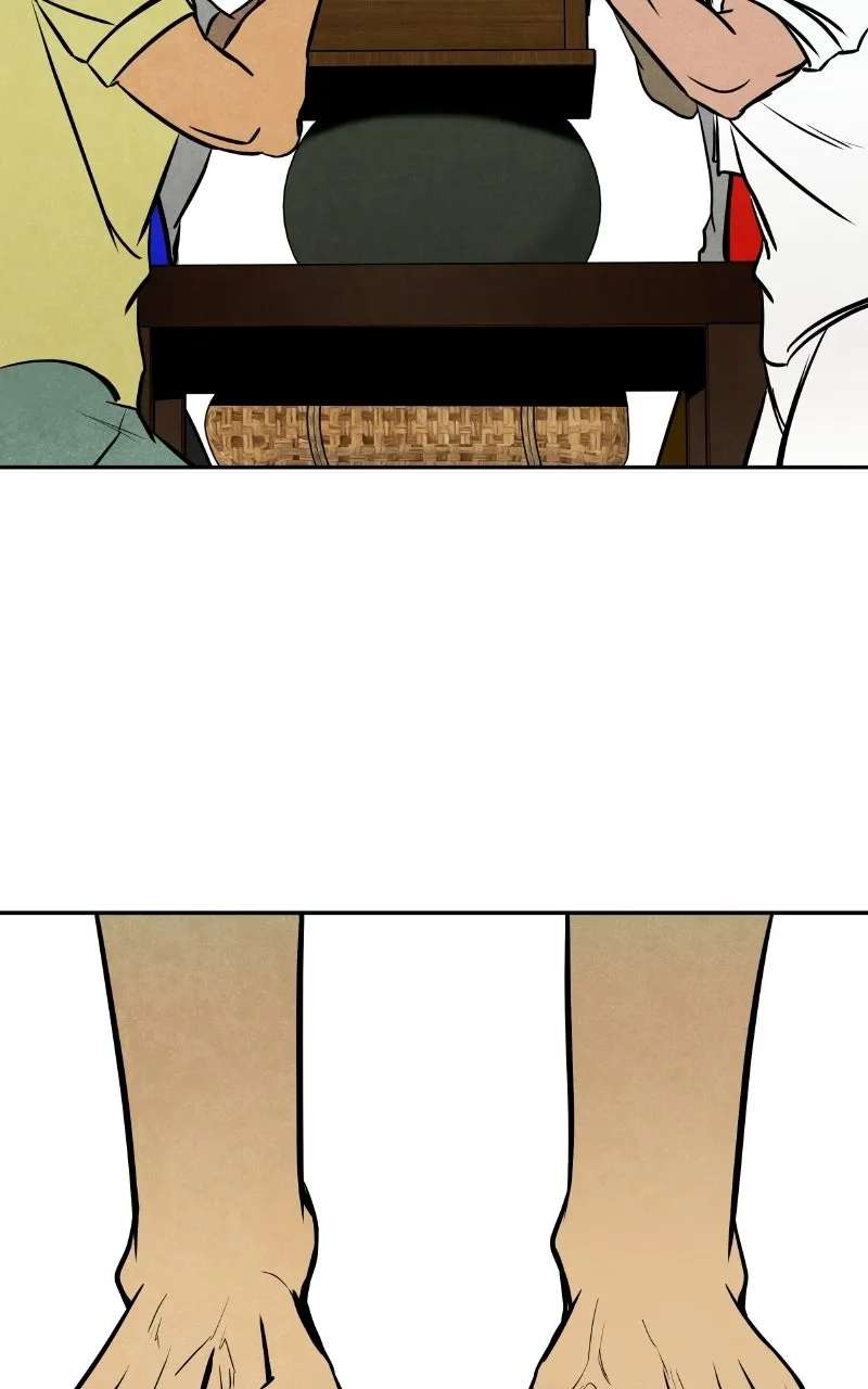 Exhuma: Blind Faith Chapter 2 - page 106