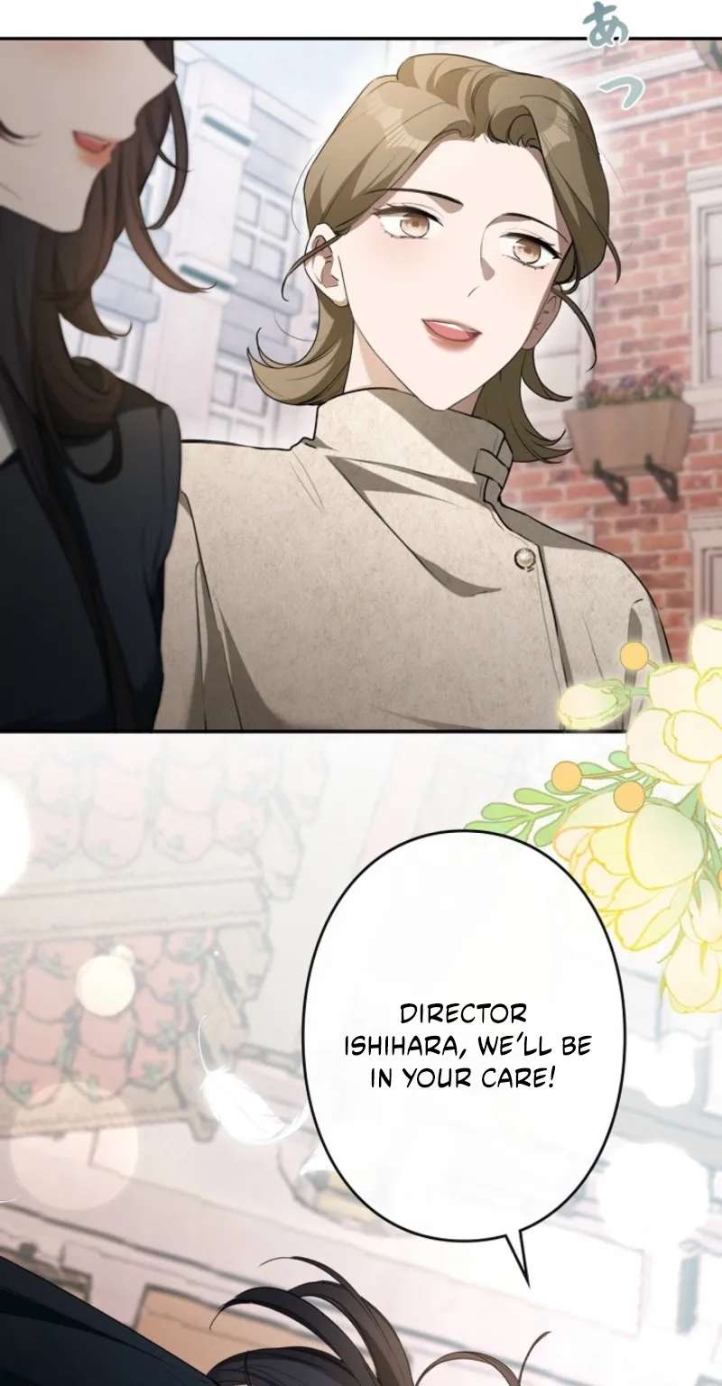 The Former Ace Producer Aims for 10 Million Followers in Her Second Life Chapter 59 - page 36