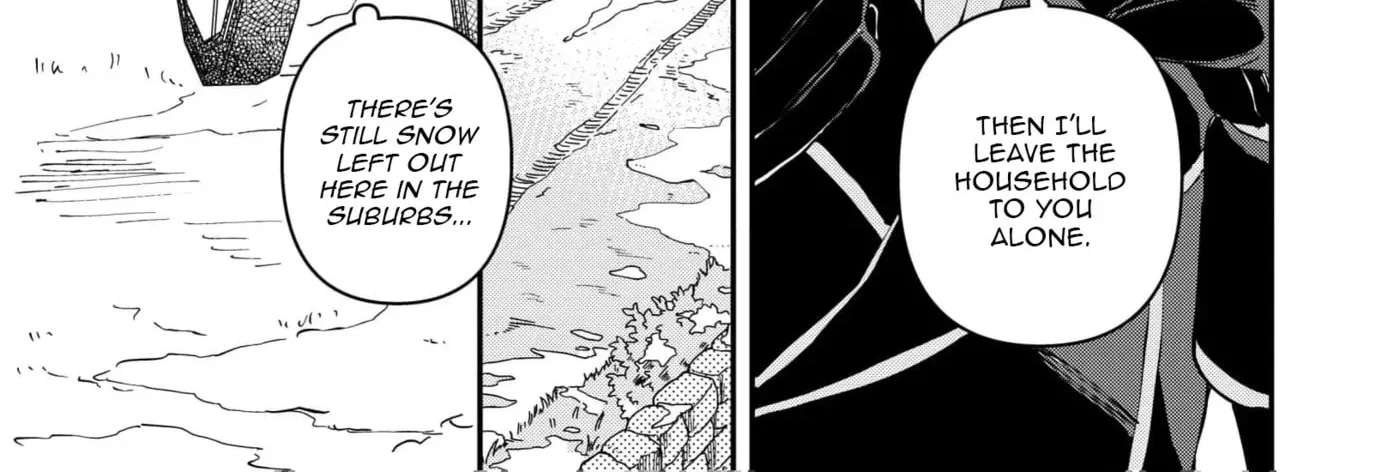 Mibun sa ni Owatta Koi wo, Imasara desuga Chapter 3 - page 31