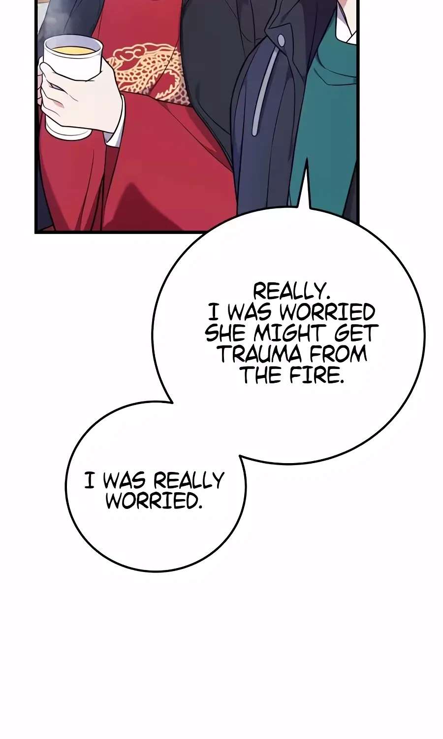 Superstar From Age 0 Chapter 101 - page 119