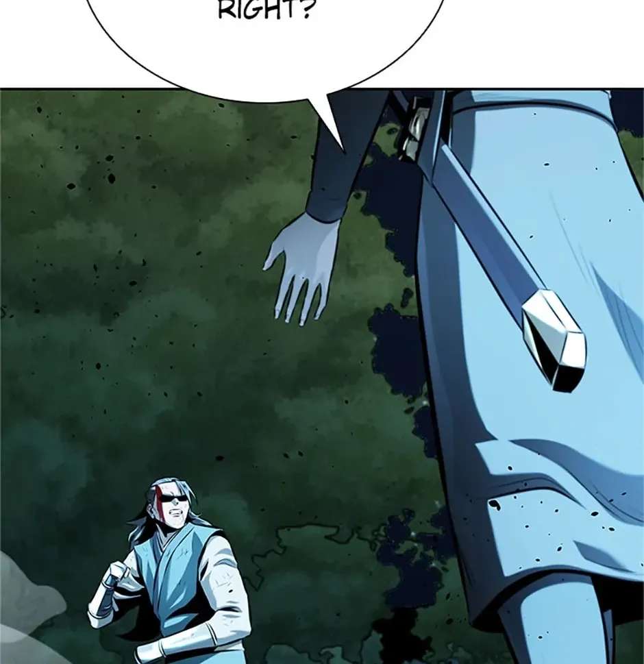 Absolute Master of the Senate Chapter 61 - page 92