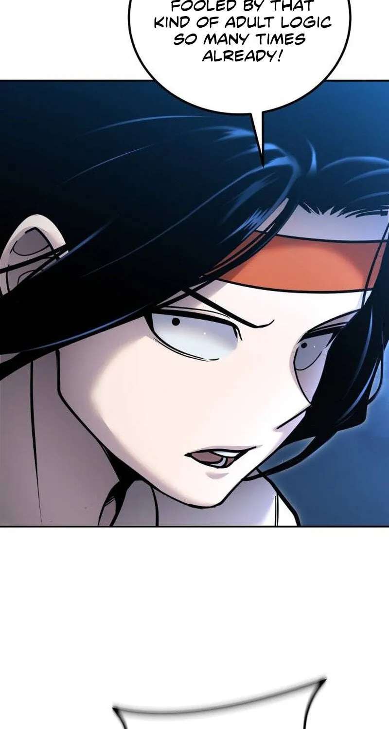 Secretly More Powerful than the Hero Chapter 140 - page 14