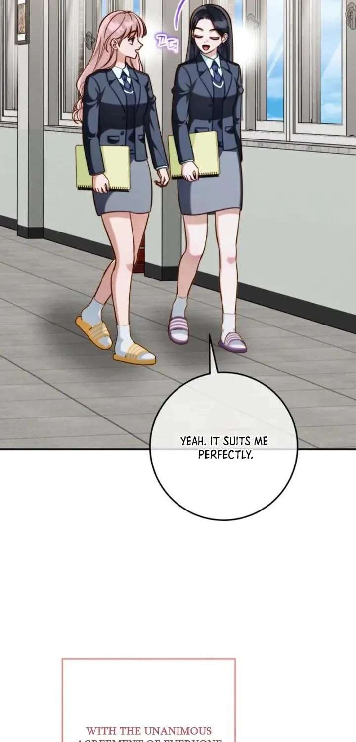 The Top Student Hides Her Regression Chapter 11 - page 2