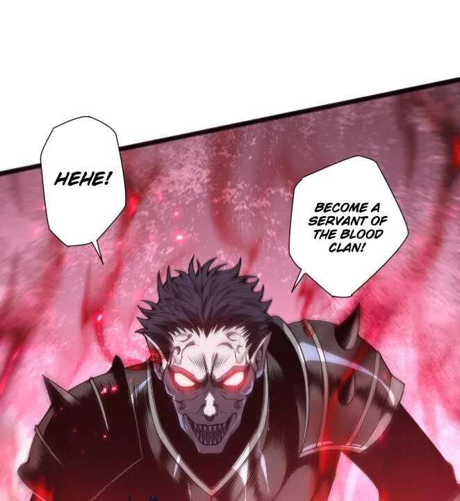Necromancer, the Ultimate Scourge! Chapter 301 - page 70