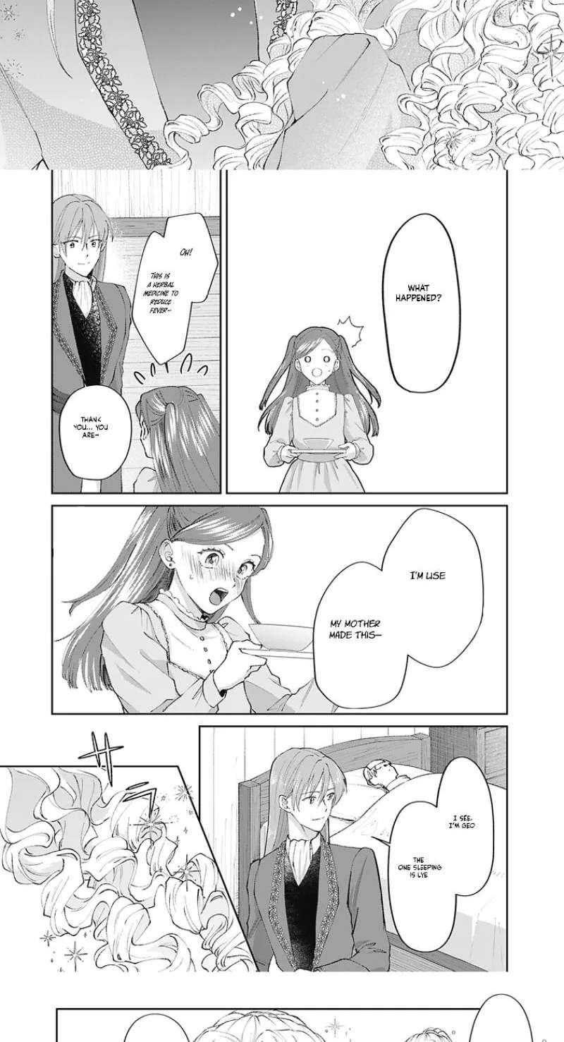 Super Beauty & the Beast: I Kissed Him and He Turned into a Prince?! Now I Have to Recast the Spell! Chapter 5 - page 18