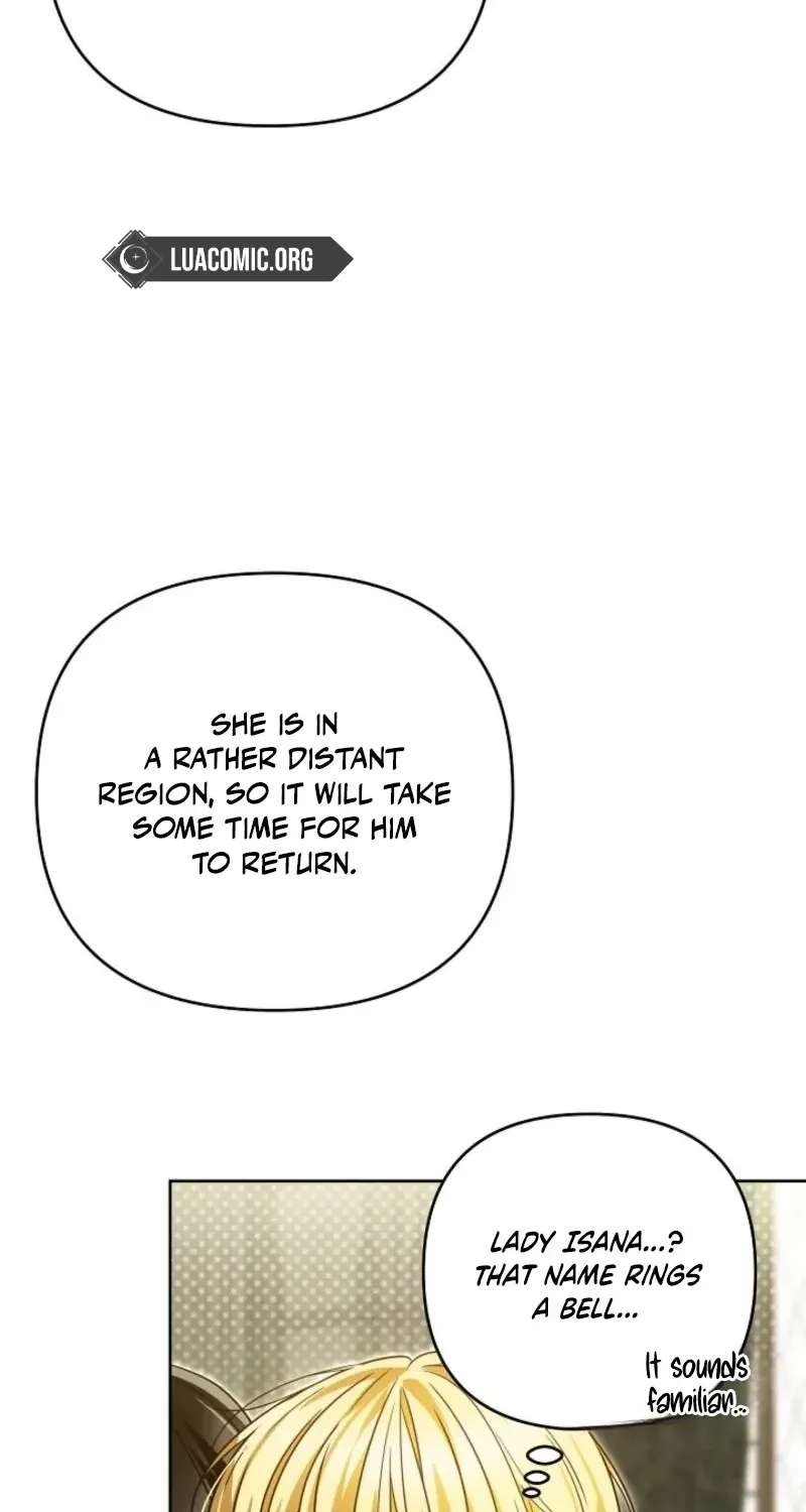 En Travesti: I Became a Fake Prince Chapter 32 - page 6