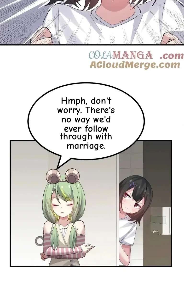 The Graduation Project Is, Making Butter! Chapter 80 - page 10