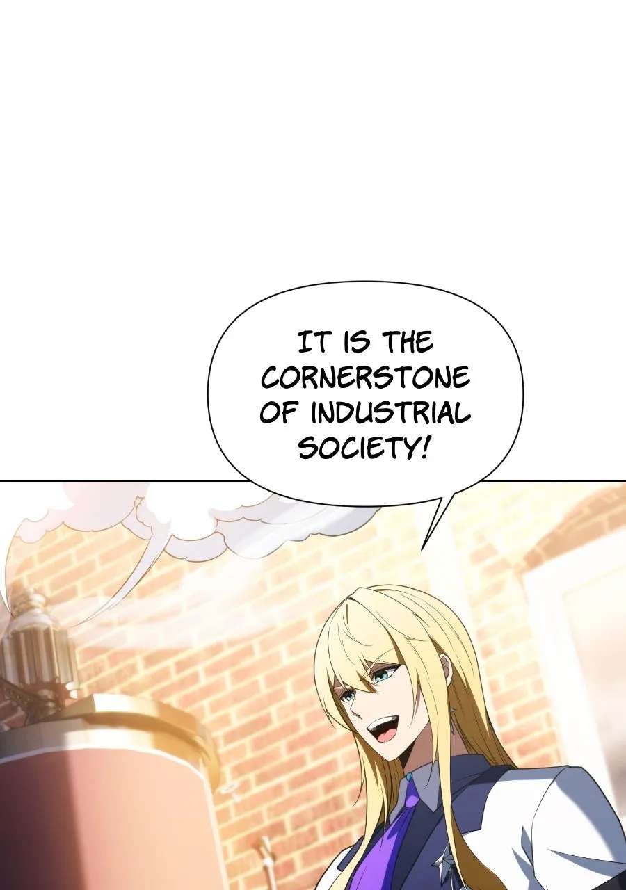 I Dominate a Magical Continentwith an Industrial Revolution Chapter 38 - page 46
