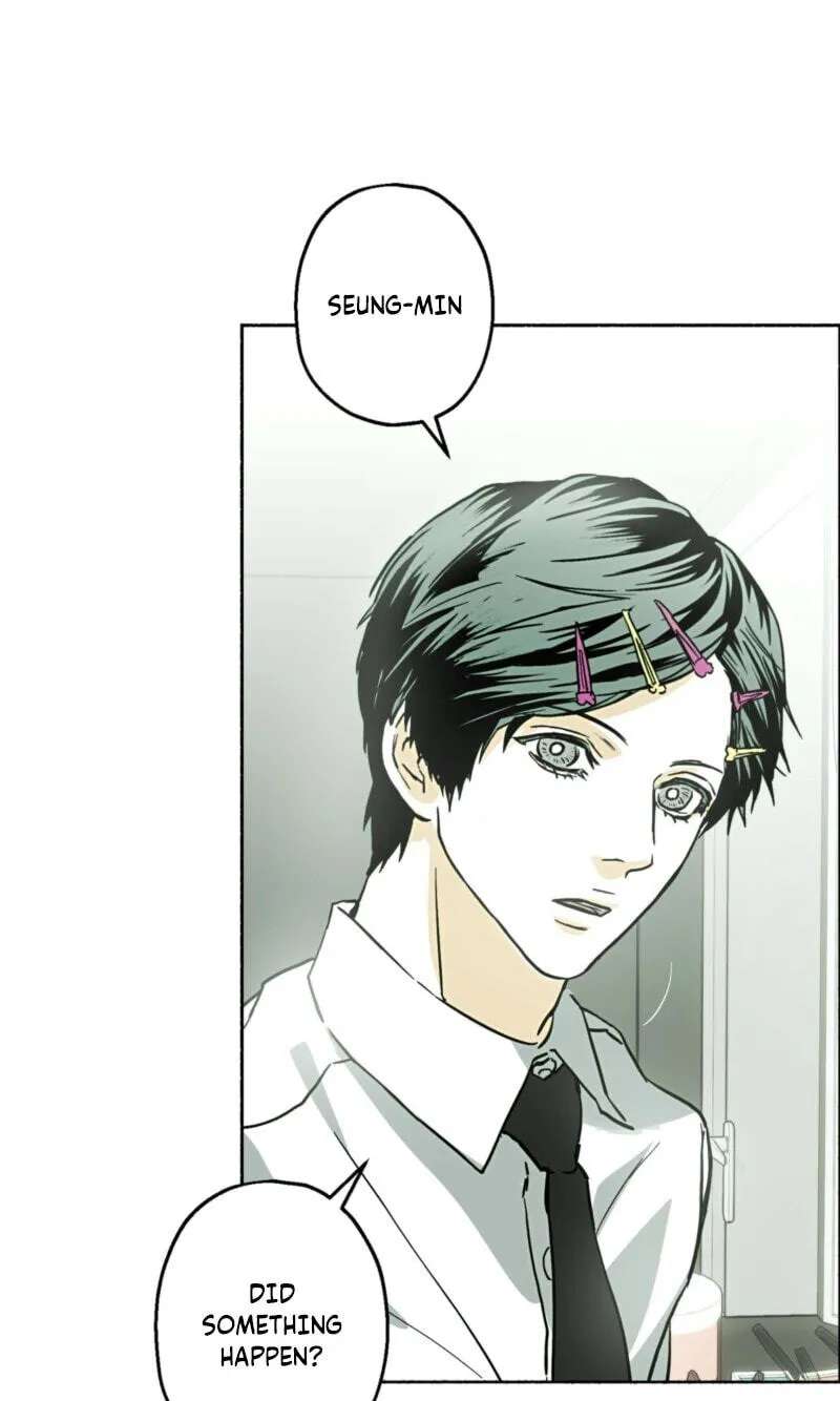 Happy Twogether Chapter 35 - page 31