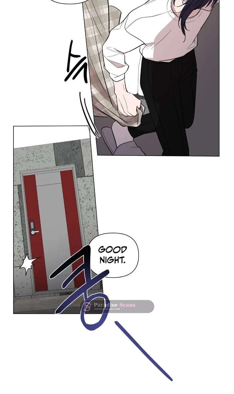 Little Lover Chapter 37 - page 30