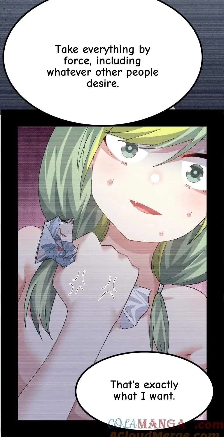 The Graduation Project Is, Making Butter! Chapter 82 - page 36