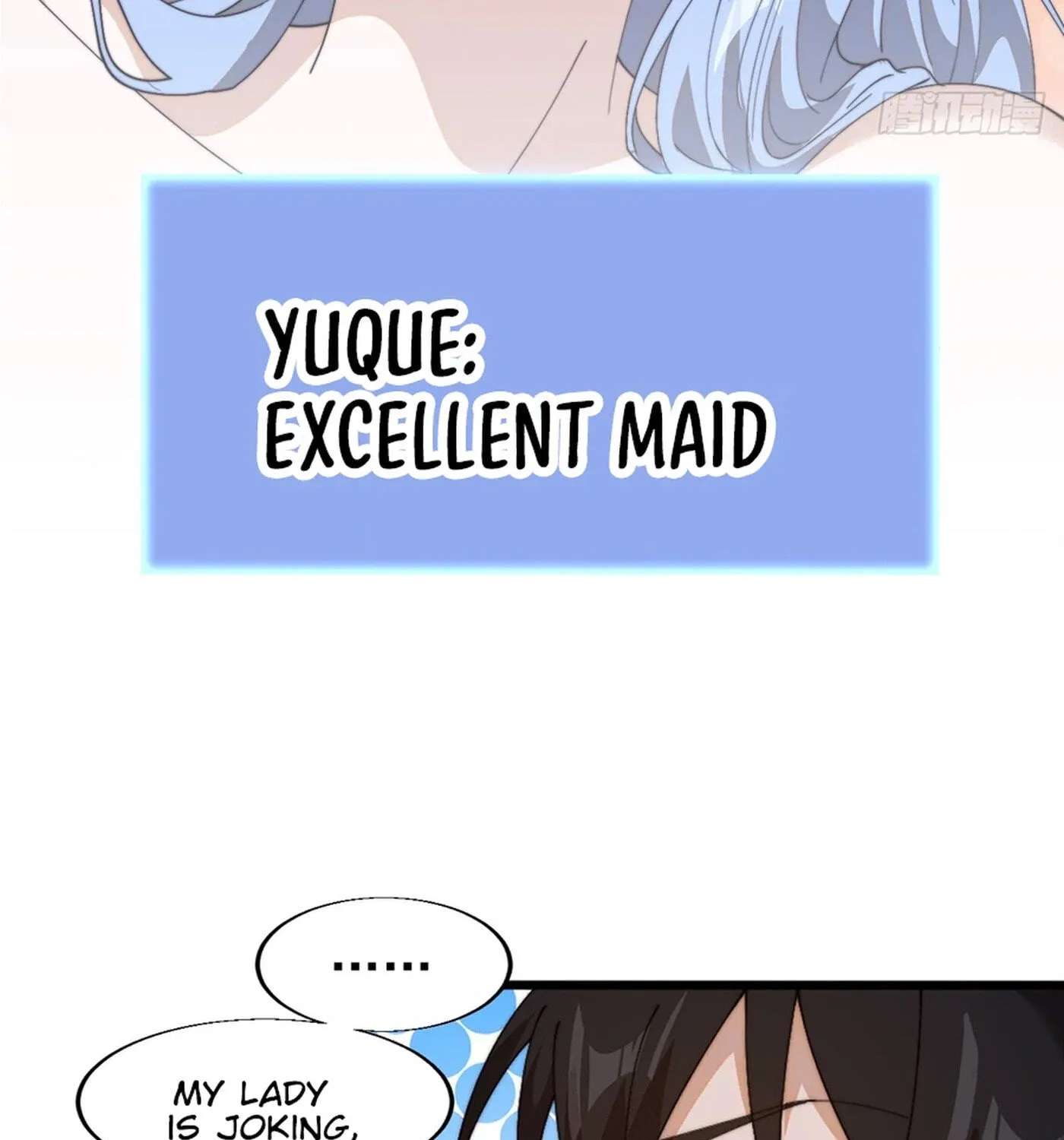 Rise of the Mountain Chief Chapter 868 - page 40