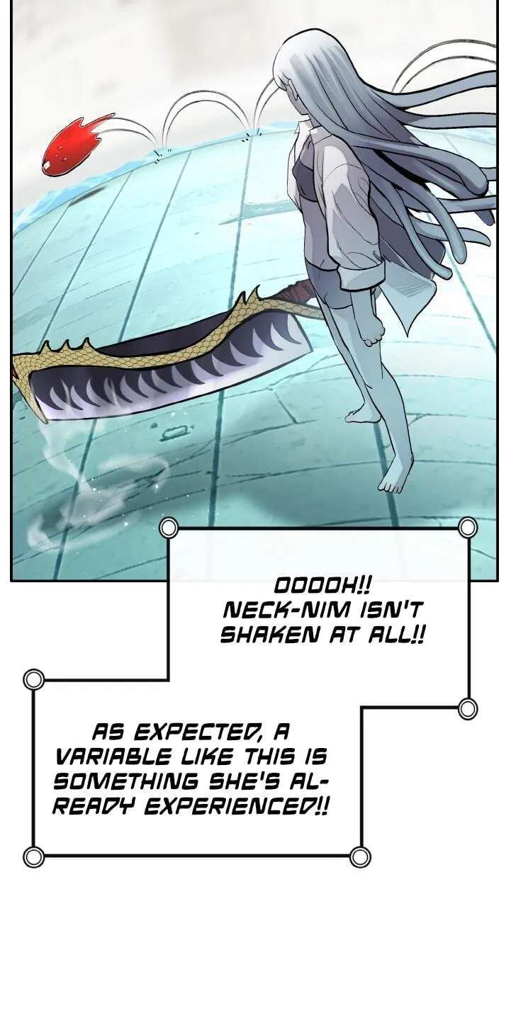 Dream-Sharing Chapter 207 - page 22