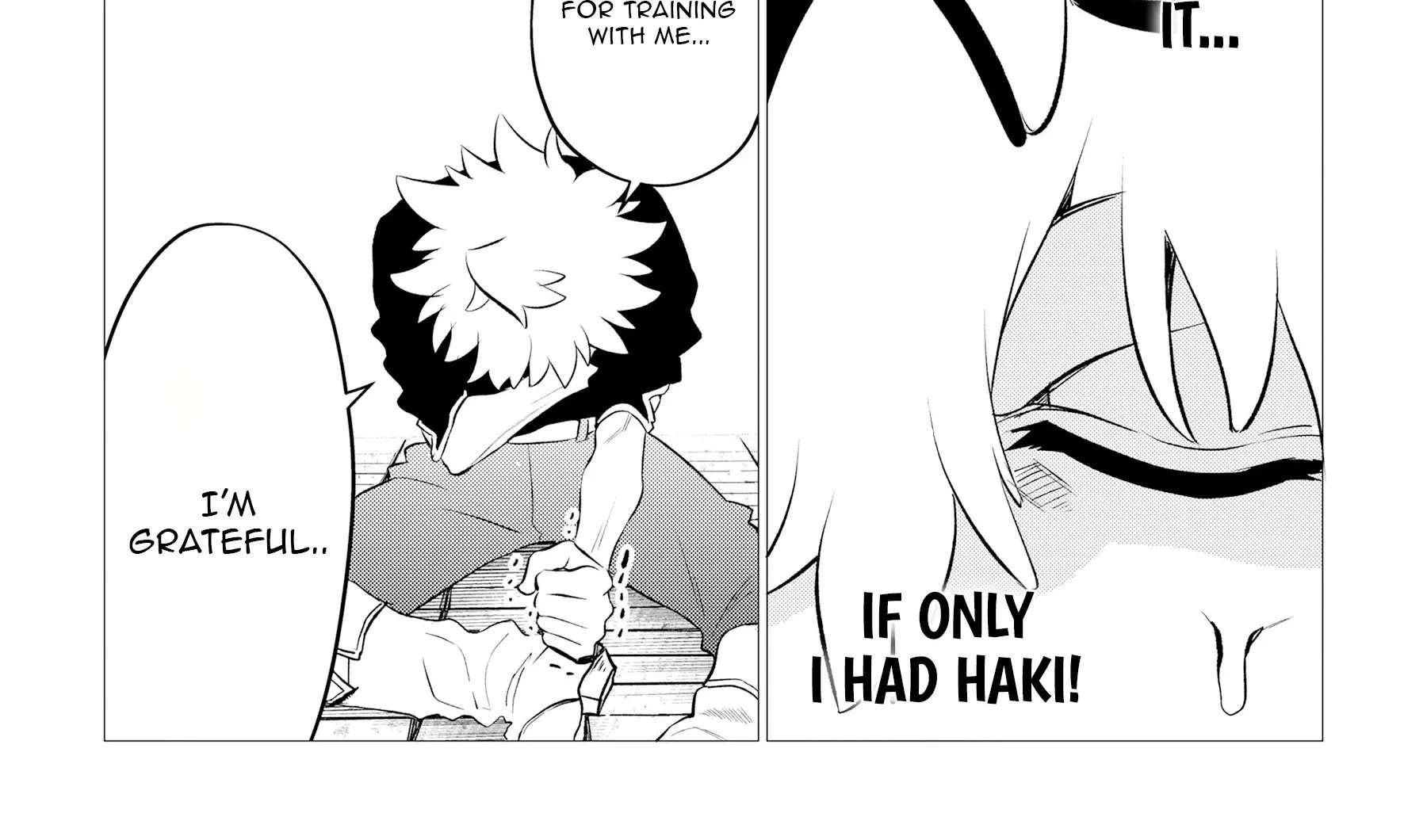My Perfect Wife Is the Head of My Rival House Chapter 1 - page 51