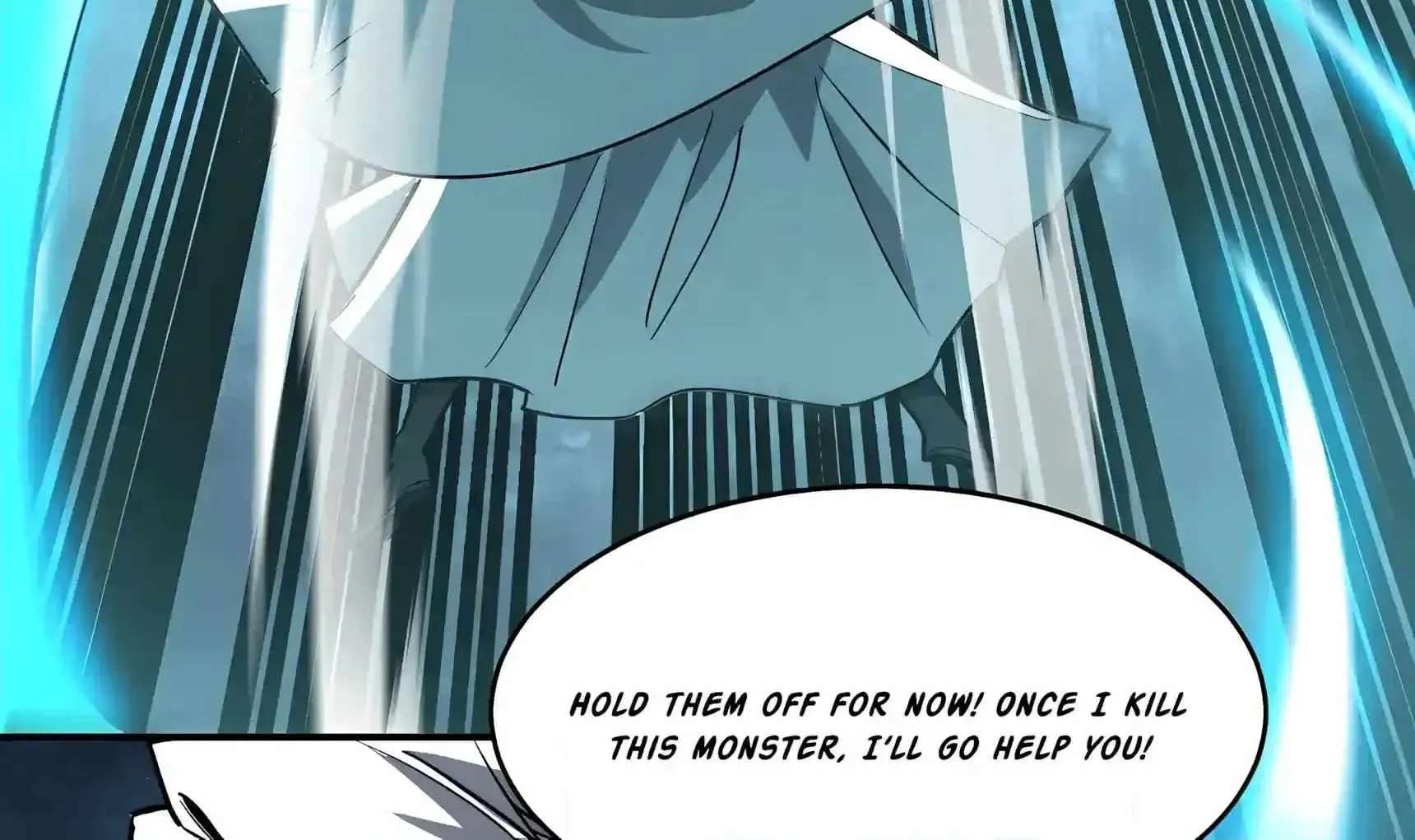 High Martial Arts: Sweeping Through Three Thousand Emperors with One Hand! Chapter 62 - page 100