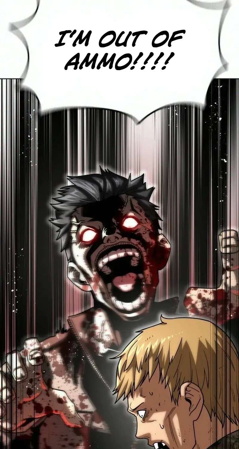 Love Tears Apart The Zombies Chapter 4 - page 20
