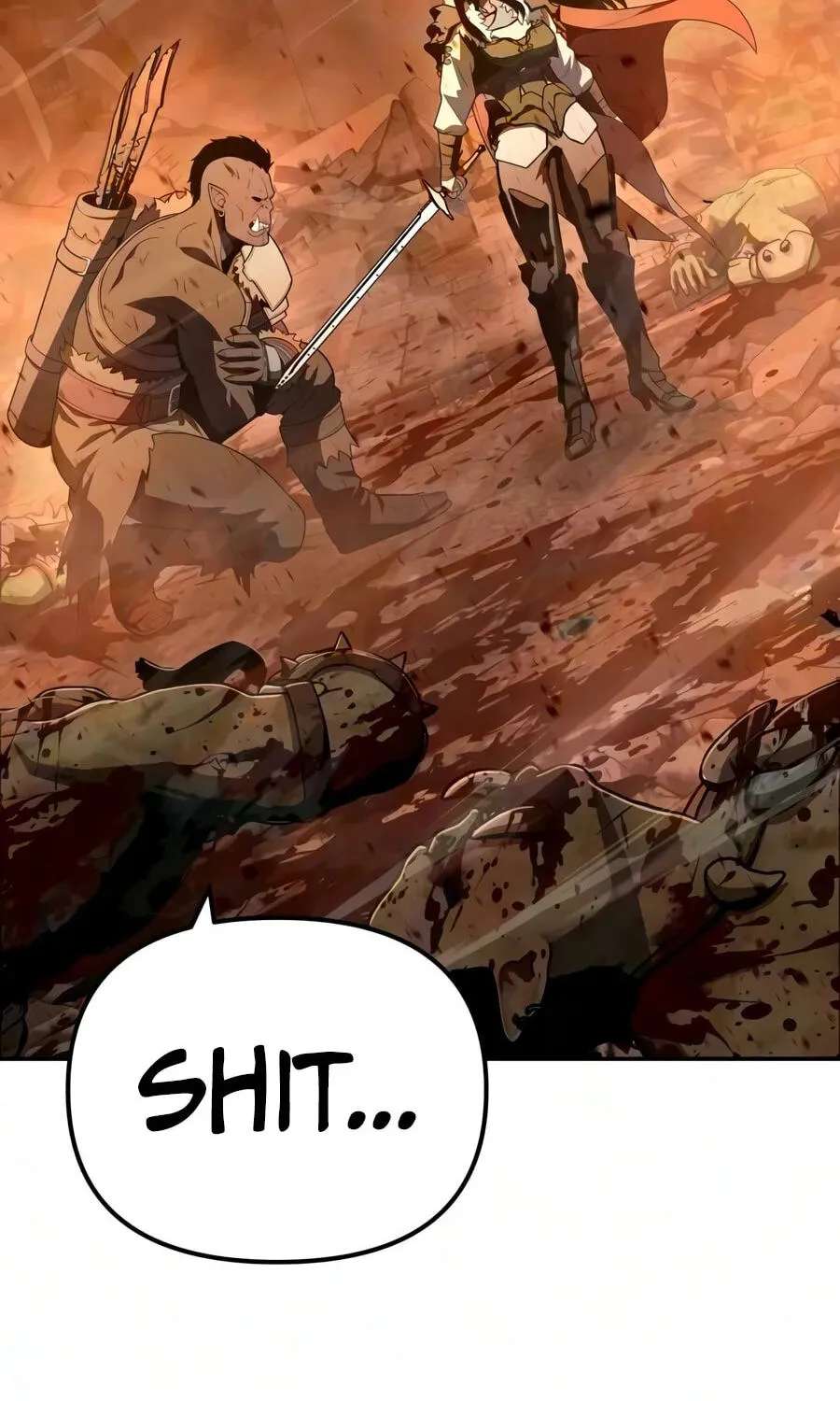 The Knight King Who Returned with a God Chapter 182 - page 6