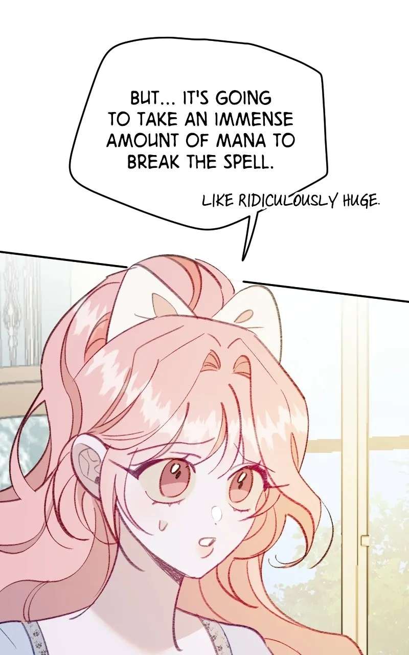 School ofRomance Fantasy Chapter 44 - page 49