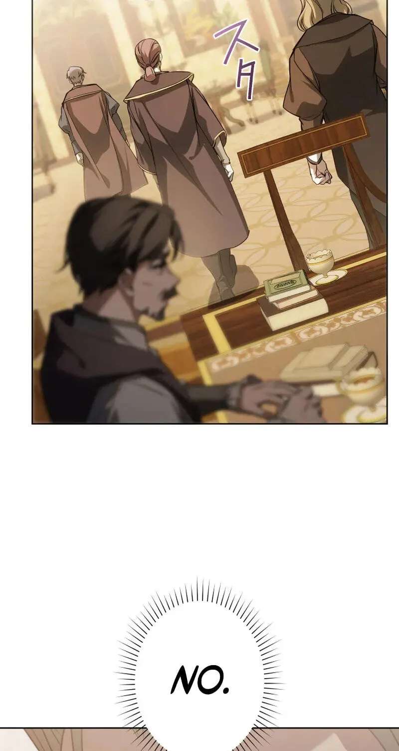 I Was Reincarnated as the Villainess' Sister Chapter 34 - page 9